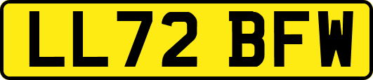 LL72BFW