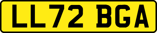 LL72BGA