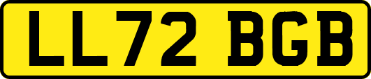 LL72BGB