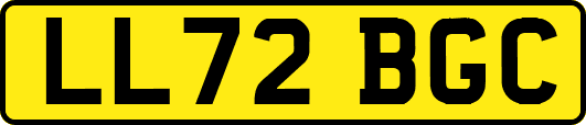 LL72BGC