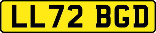 LL72BGD