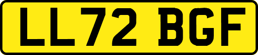 LL72BGF