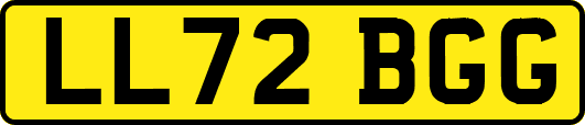 LL72BGG