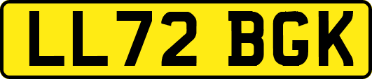 LL72BGK