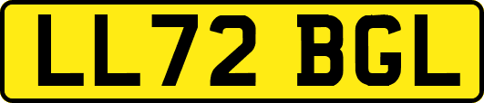 LL72BGL
