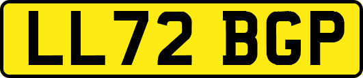 LL72BGP