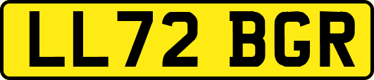 LL72BGR