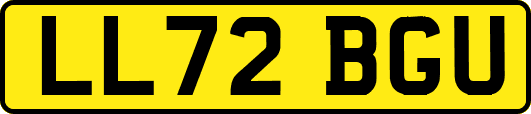 LL72BGU