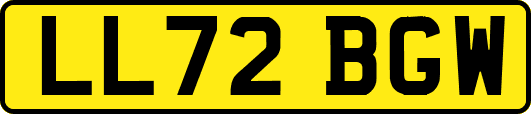 LL72BGW