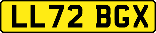 LL72BGX