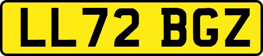 LL72BGZ