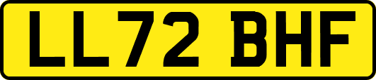 LL72BHF