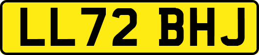 LL72BHJ