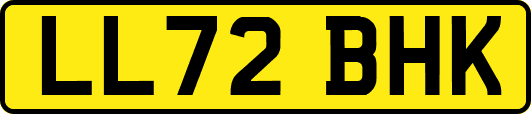 LL72BHK