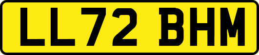 LL72BHM