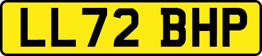 LL72BHP