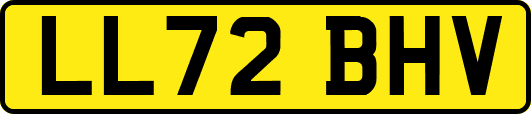 LL72BHV