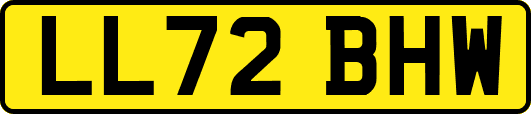 LL72BHW