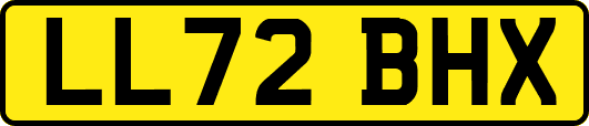LL72BHX