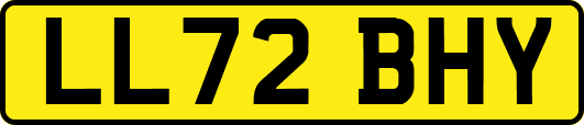 LL72BHY