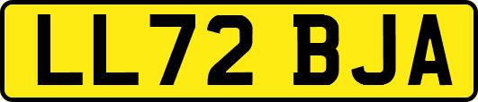 LL72BJA