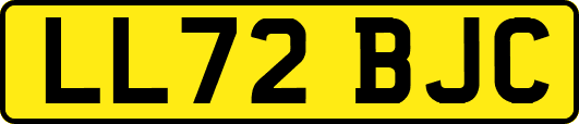 LL72BJC