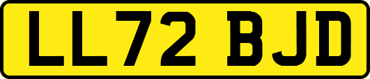 LL72BJD