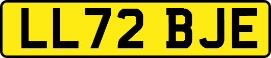 LL72BJE