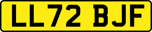 LL72BJF