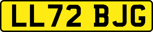 LL72BJG
