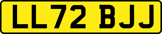 LL72BJJ