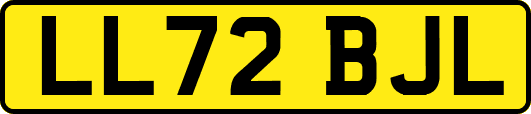 LL72BJL