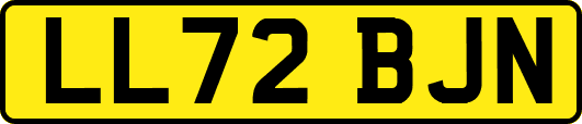 LL72BJN