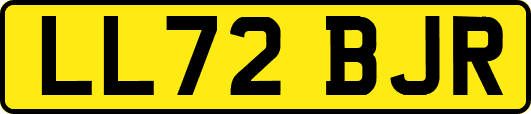 LL72BJR