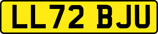 LL72BJU