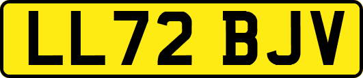 LL72BJV
