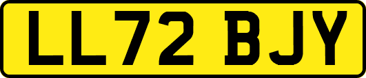 LL72BJY