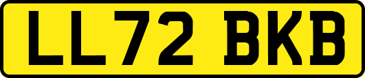 LL72BKB