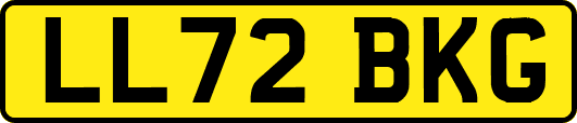 LL72BKG