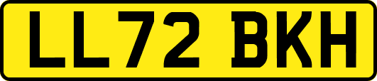 LL72BKH