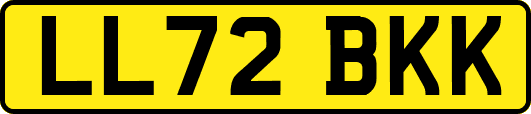 LL72BKK