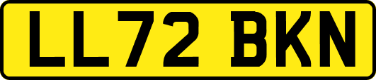 LL72BKN
