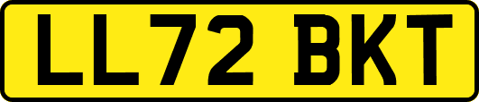 LL72BKT