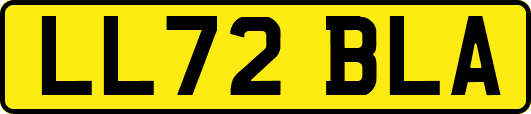 LL72BLA