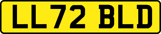 LL72BLD