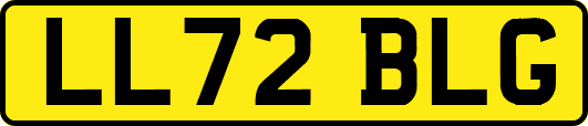 LL72BLG