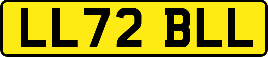 LL72BLL