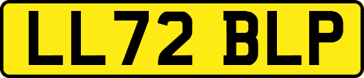 LL72BLP