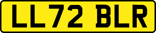 LL72BLR