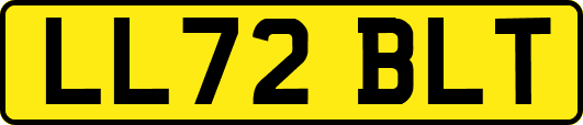 LL72BLT